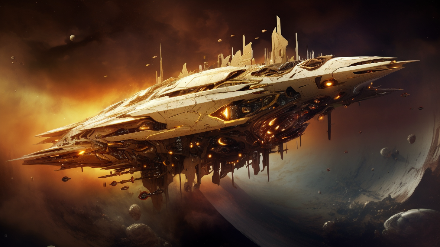 The Two Missing Primarchs